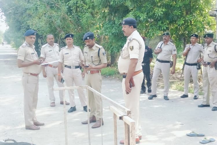 Firing In Patna: सुबह-सुबह गोलियों की गूंज से कांप उठी राजधानी, हॉस्टल में युवक की हत्या से हड़कंप