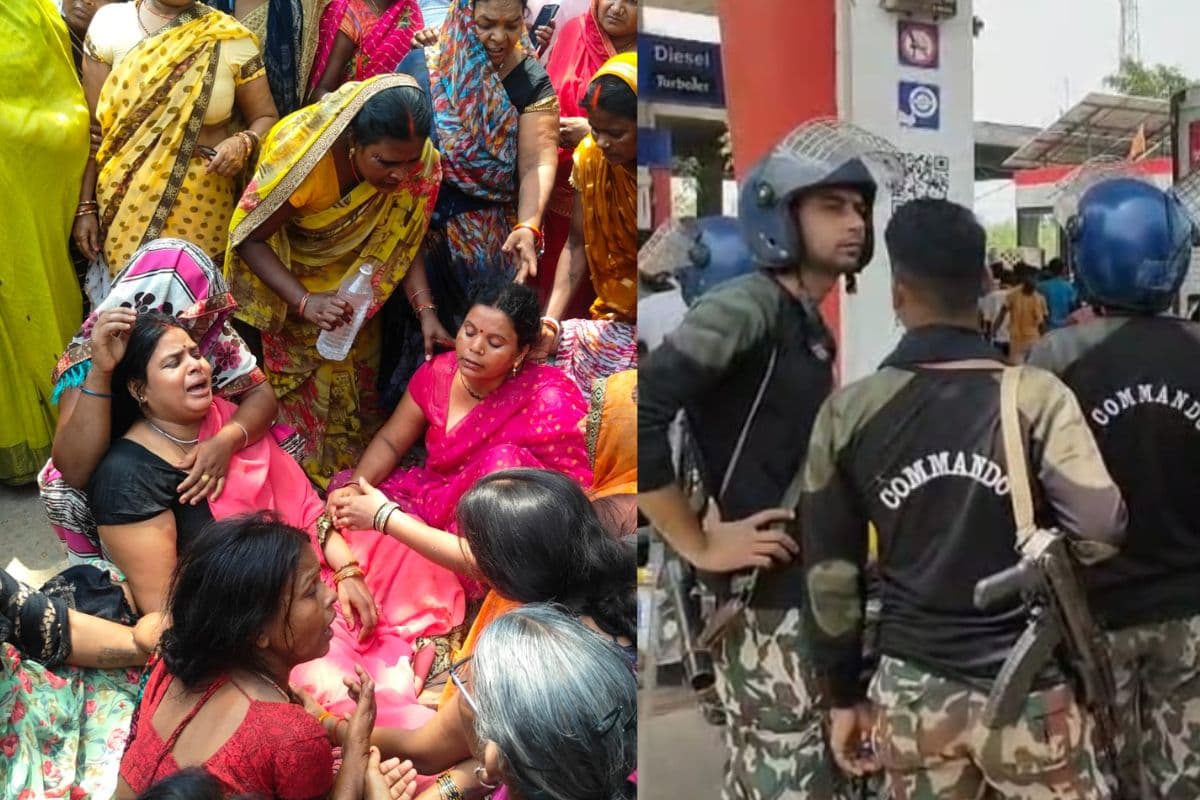 Bihar Crime: बेटी से शादी नहीं करवायी तो सनकी आशिक ने पिता को उतारा मौत के घाट, फिर खुद ही पहुंचा थाने