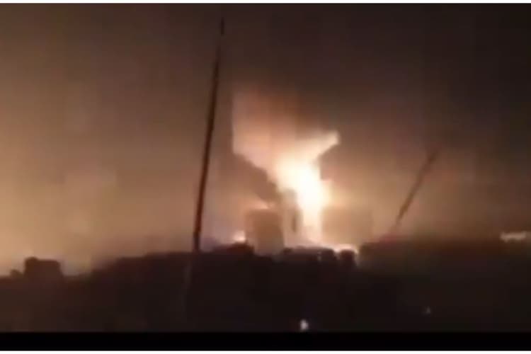 Operation Sindoor: भारत के हवाई हमले का देखें वीडियो