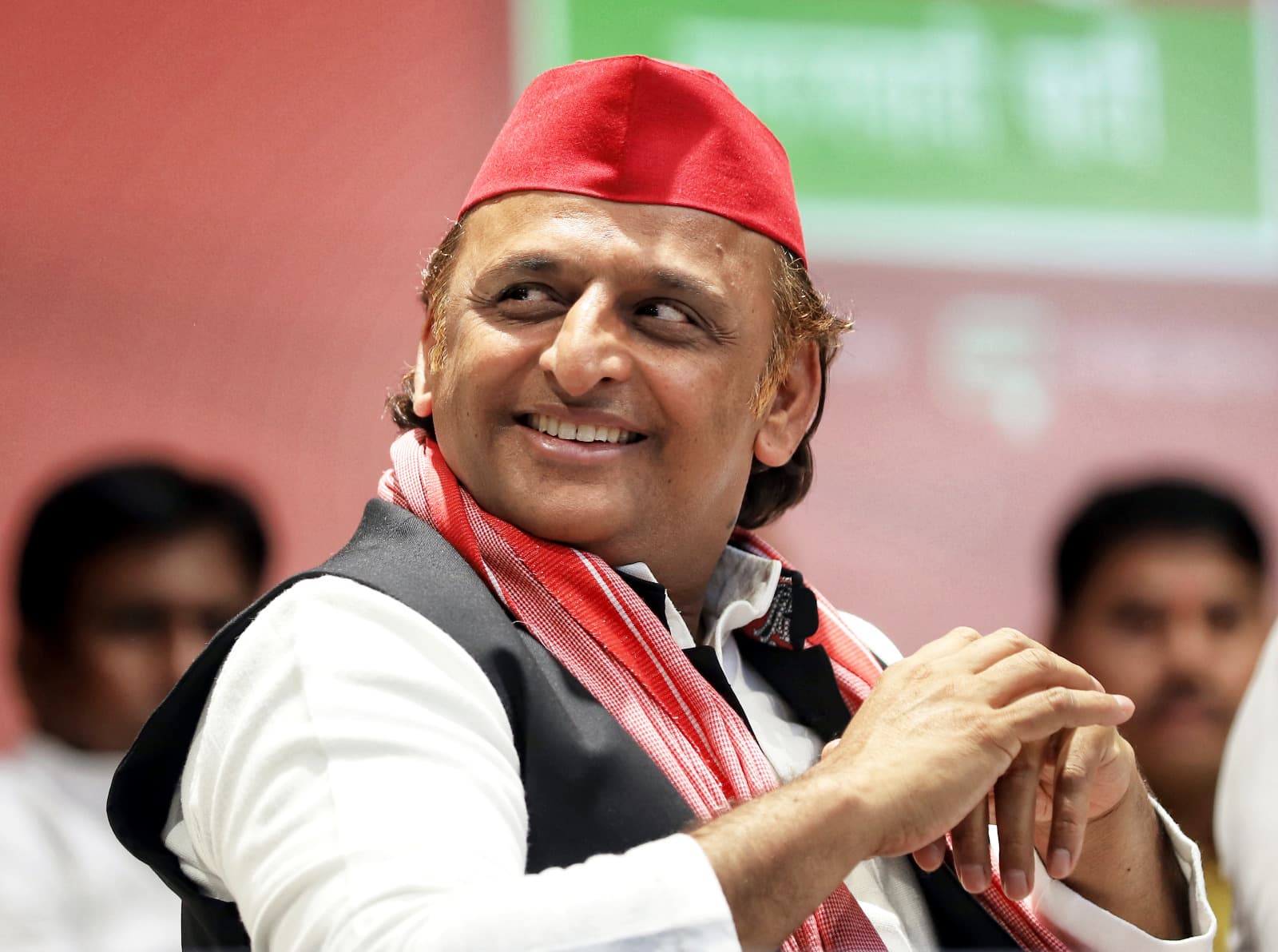 2027 में सरकार बनी तो… राजभर वोटरों को लुभाने के लिए अखिलेश यादव ने चला बड़ा दांव