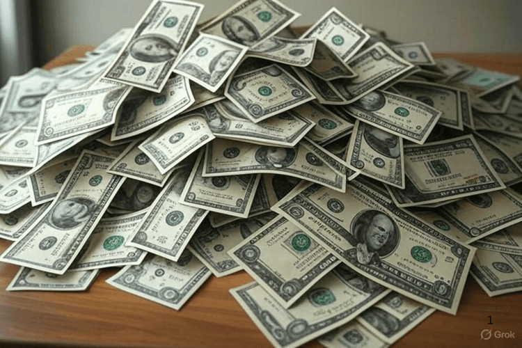 Sergey Brin: 70 करोड़ डॉलर का दान कर बने मसीहा, अंबानी-अदाणी से भी ज्यादा अमीर