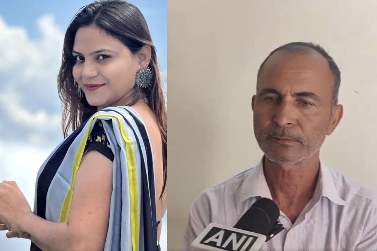 YouTuber Jyoti Malhotra: ‘जो होना है, वह होगा,’ यूट्यूबर ज्योति मल्होत्रा के पिता का आया बड़ा बयान