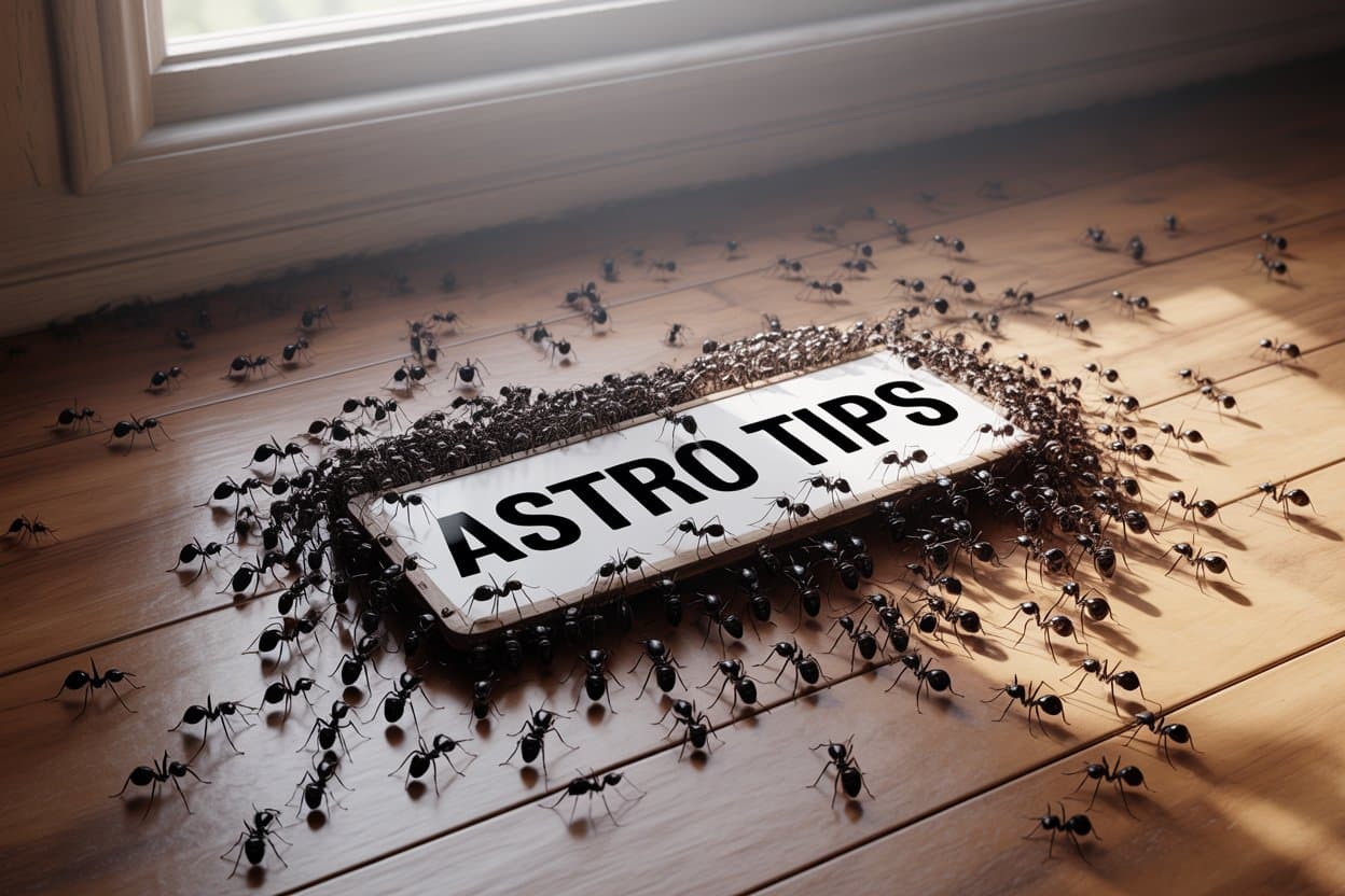 Astro Tips Astro Tips