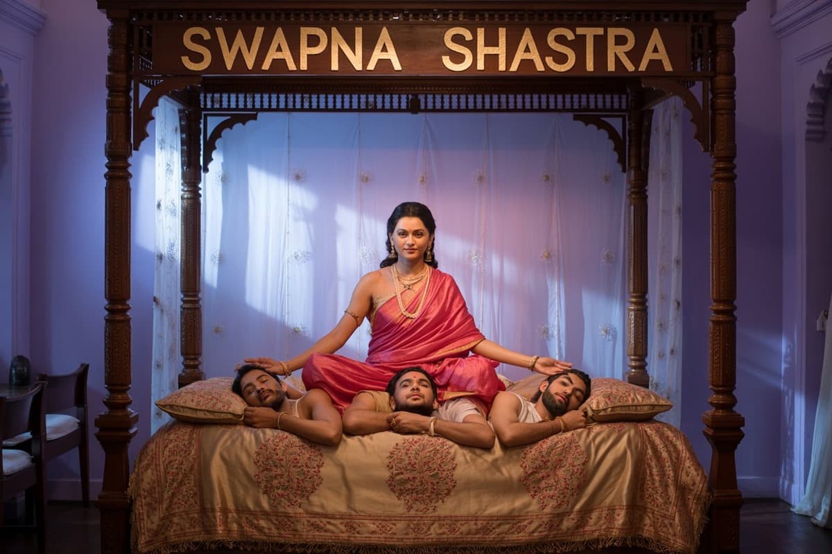 Swapna Shastra