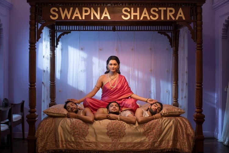 Swapna Shastra : सपने में दिखने लगें ये चीजें तो समझ लें घर में होने वाला है लक्ष्मी का आगमन