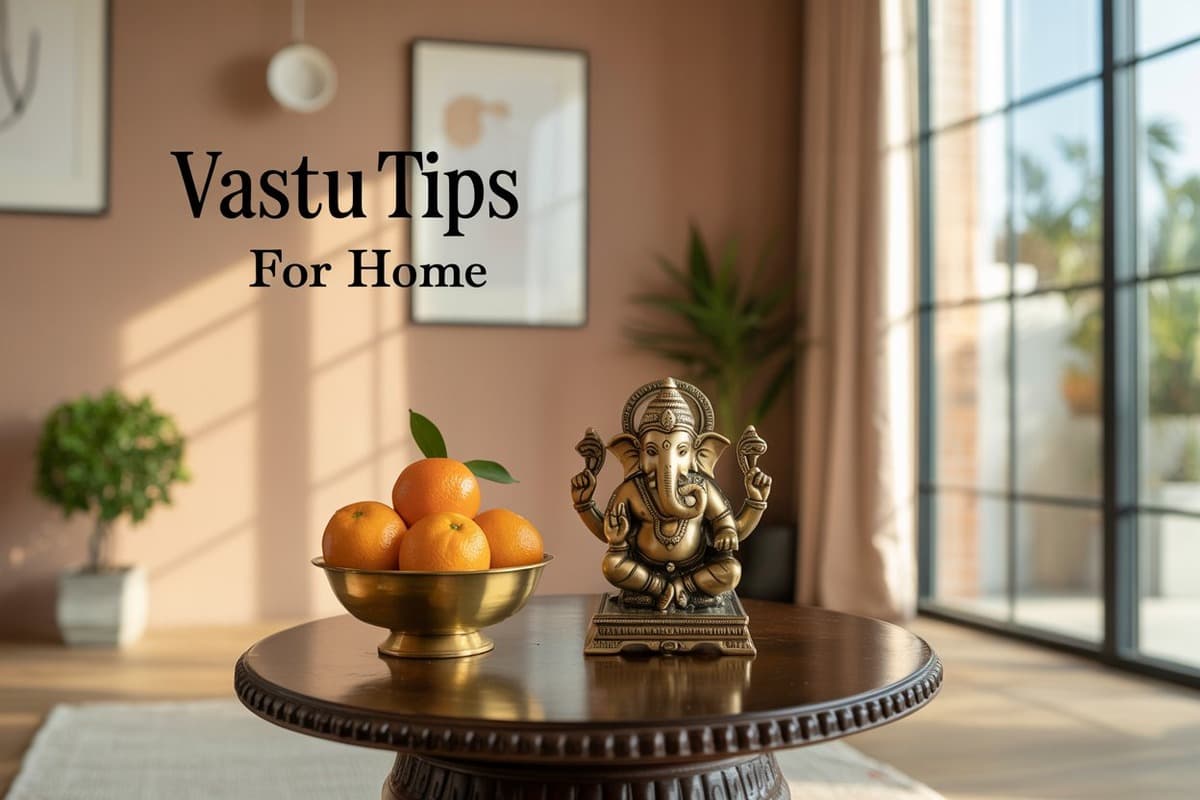Vastu Tips For Home Vastu Tips For Home