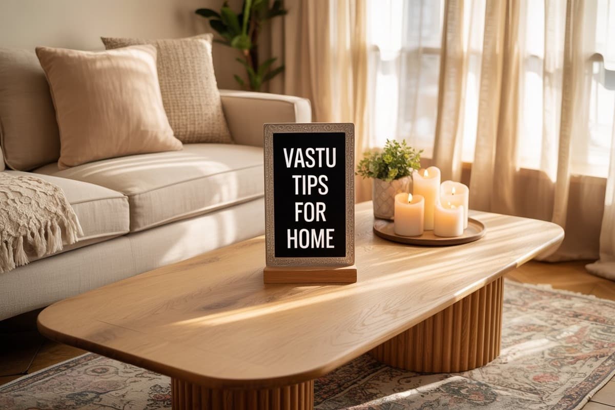 Vastu Tips Vastu Tips