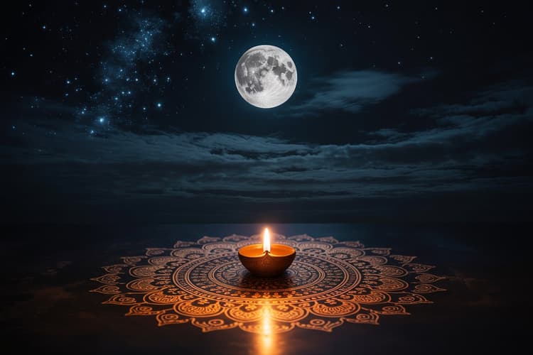 Astro Tips : रात को सोने से पहले करें ये छोटा सा उपाय – हर काम में मिलेगी सफलता