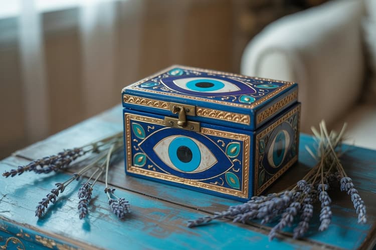 Evil Eye Totke : बुरी नजर से बचाएंगे ये चमत्कारी टोटके, बनेंगे अटूट सुरक्षाकवच