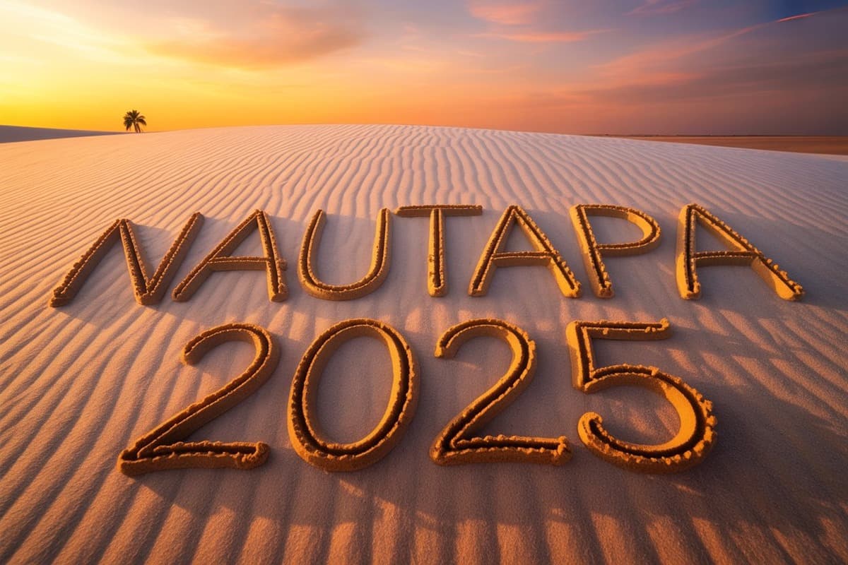 Nautapa 2025