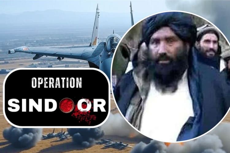 Operation Sindoor Attack: मारा गया कांधार हाईजैक का मास्टरमाइंड, ऑपरेशन सिंदूर की सबसे बड़ी कामयाबी