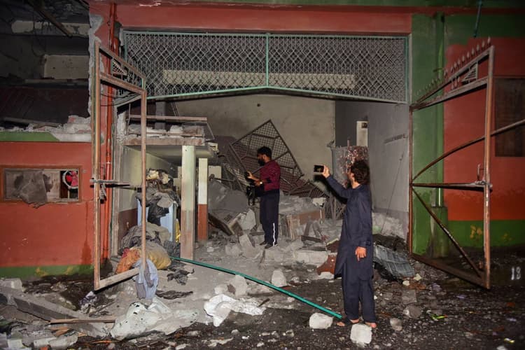 Operation Sindoor : आतंकियों की मौत से बौखलाया अलकायदा, कहा- लेंगे बदला