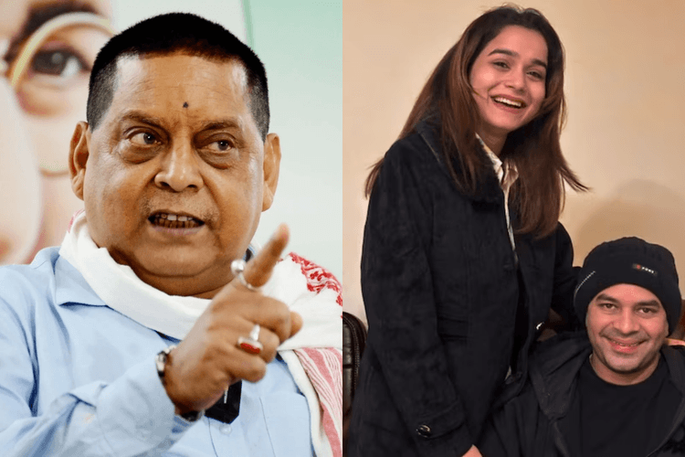 Bihar Politics: तेज प्रताप यादव के 'रिलेशनशिप पोस्ट' ने मचाया बवाल, JDU ने दे दी ये सलाह