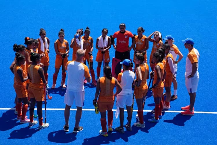 देश के 15 एथलीटों में बिहार की बेटी शामिल, राष्ट्रीय स्तर के खेलों के लिए तैयार करेगी भारत सरकार