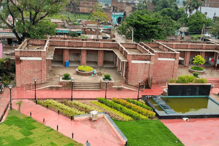 Bihar News: मिथिला हाट की तर्ज पर पटना में बनेगा "मगही और भोजपुरी हाट", जानिए किन सामानों की होगी बिक्री?