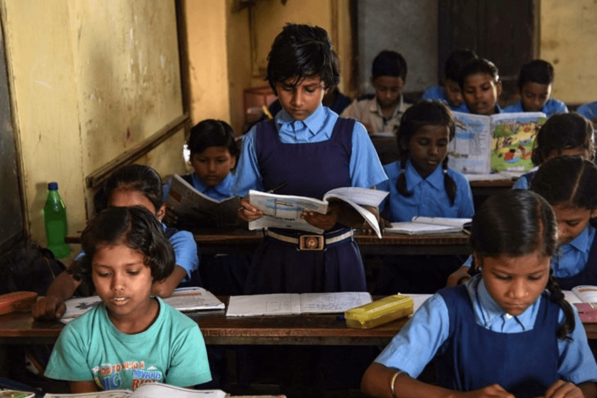 bihar school news exam question papers