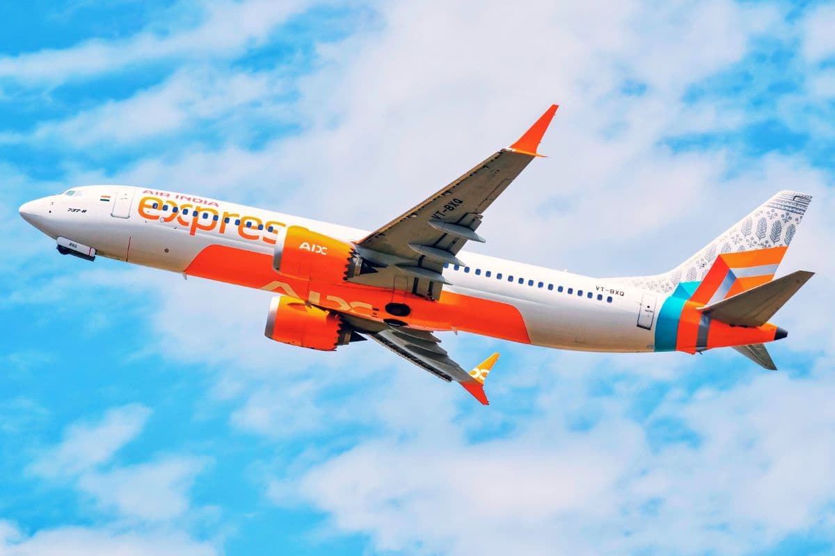 birsa munda airport news ranchi jharkhand Delhi-Ranchi Air India Express birsa munda airport news ranchi jharkhand Delhi-Ranchi Air India Express