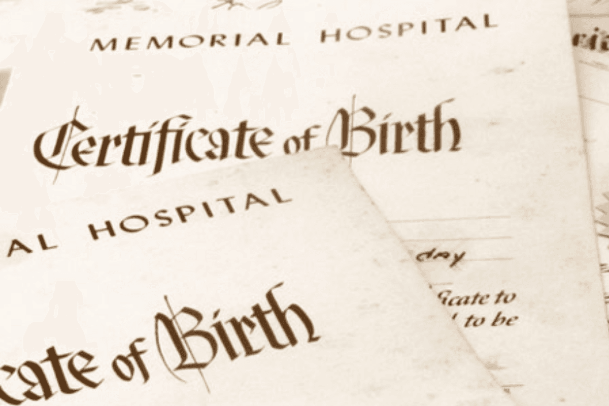 birth and death certificate news bihar news cm nitish kumar