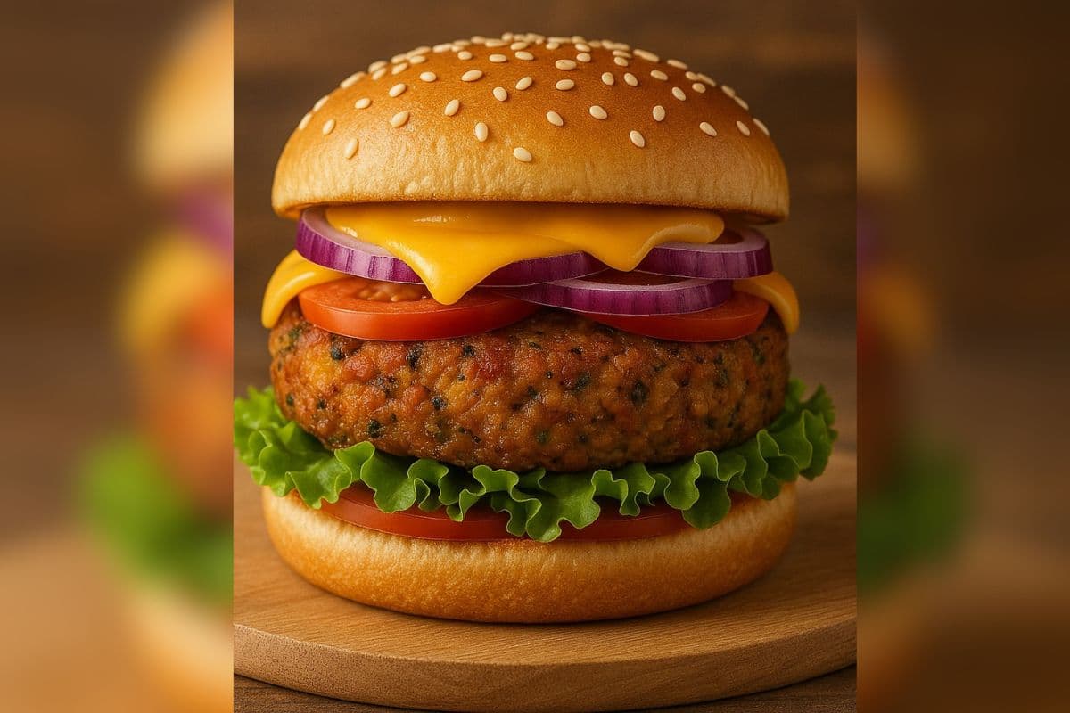 burger recipe burger recipe