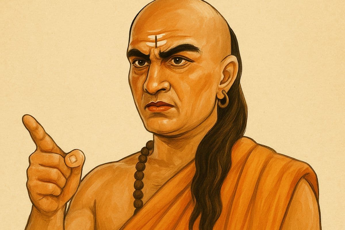 chanakya niti