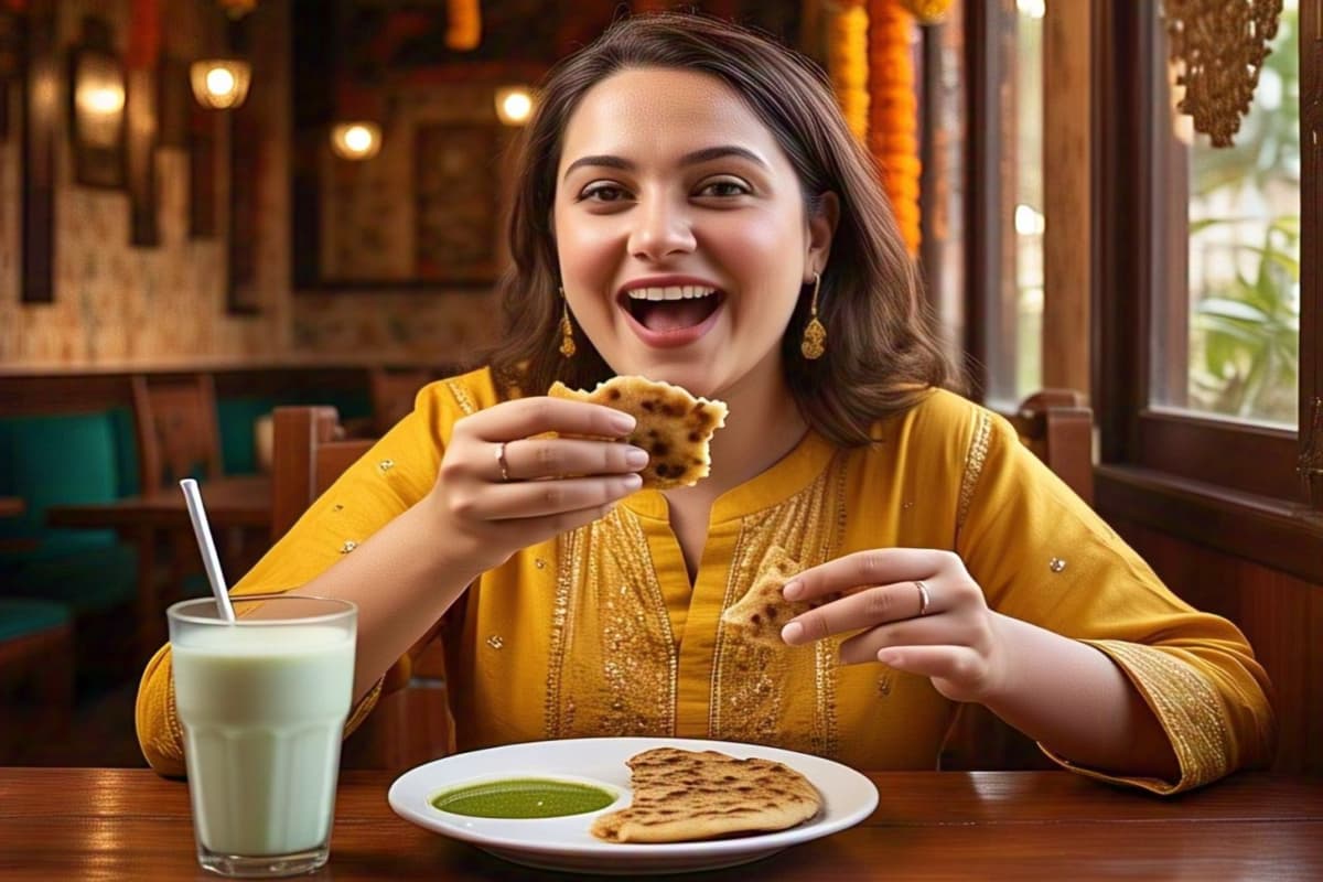 cheesy aaloo ke parathe cheesy aaloo ke parathe