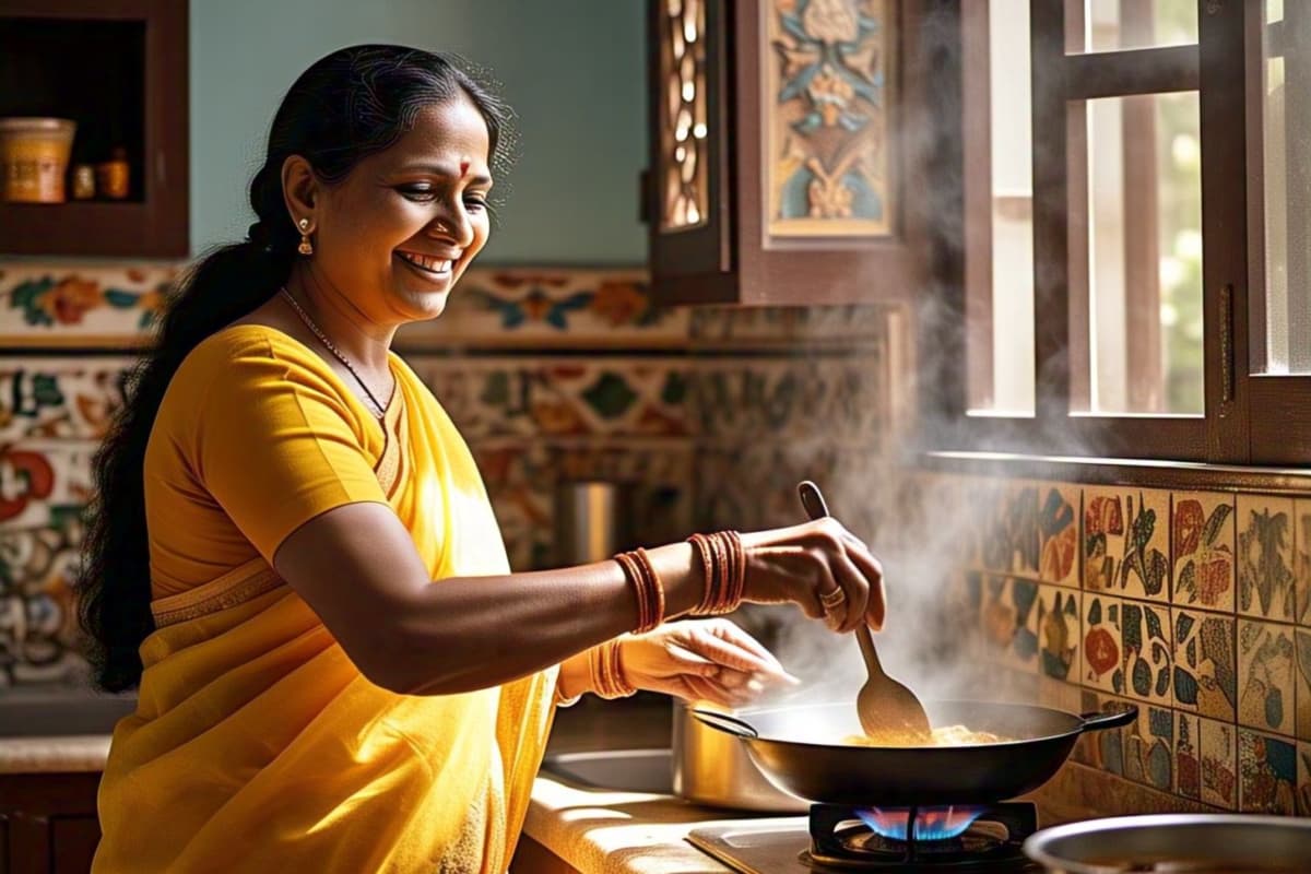 Health Tips: आपकी रसोई में छुपा है बीमारी का राज, जानिए कौनसी आदत है सबसे खतरनाक!