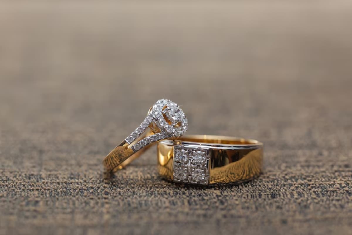 dimond ring
