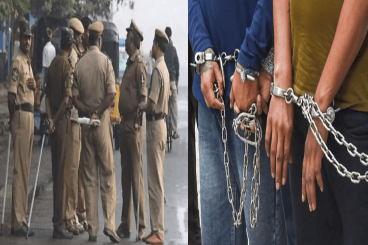 देश की सुरक्षा में सेंध? मथुरा में अवैध बांग्लादेशियों का भंडाफोड़