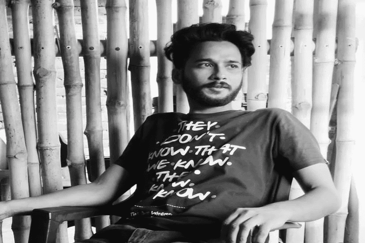 प्रतियोगी छात्र की सड़क हादसे में मौत, 45 मिनट तक तड़पता रहा सड़क पर, कोई नहीं आया मदद को