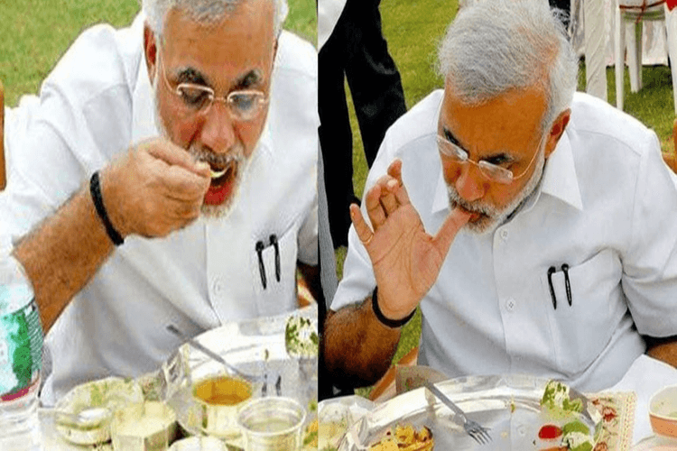 कानपुर में पीएम मोदी के लिए खास थाली तैयार न बटर नान, न पनीर, फिर भी हैरान कर देगा मेन्यू!