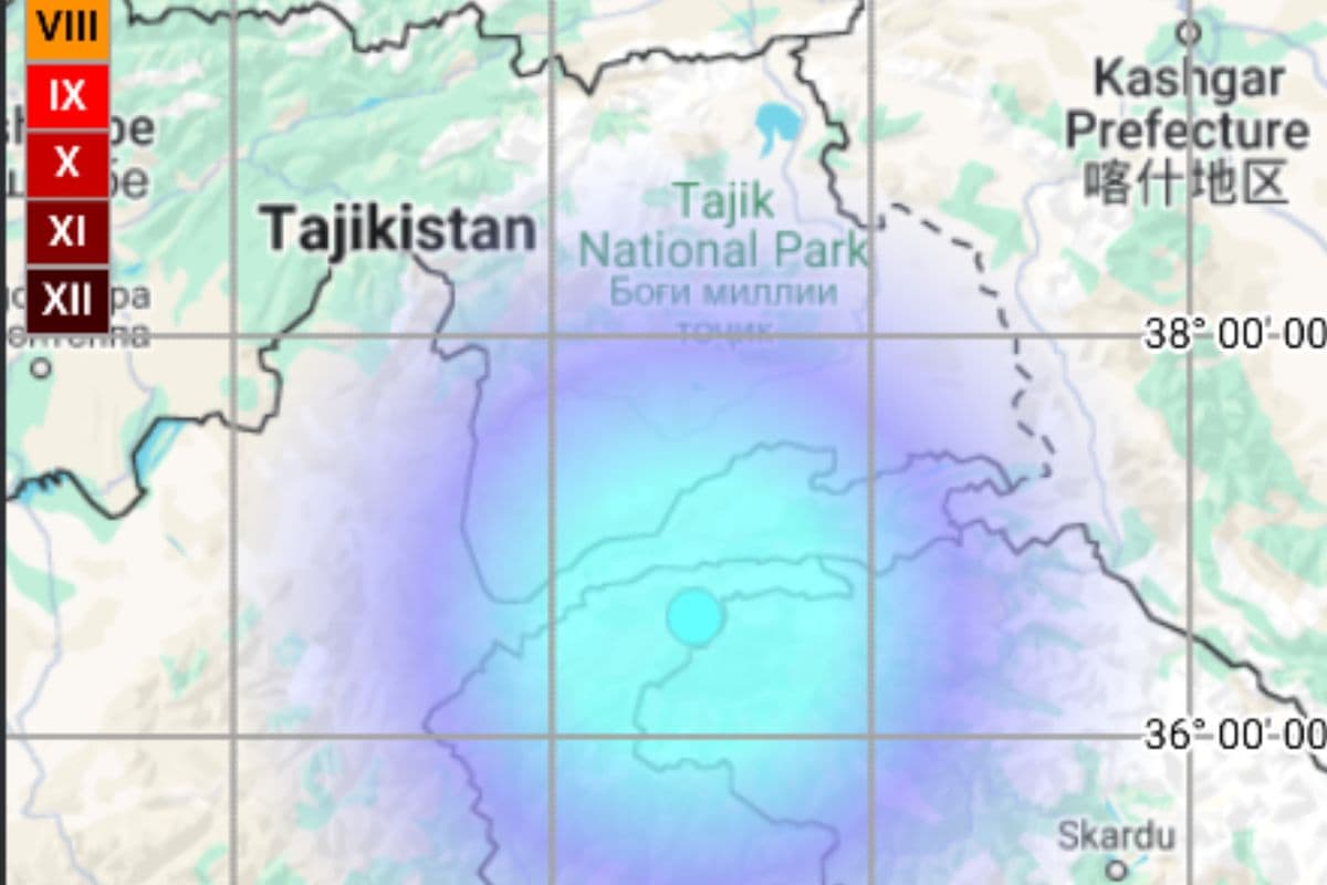 Earthquake In Pakistan: क्यों पाकिस्तान में आ रहे लगातार भूकंप? परमाणु टेस्ट की आशंका से सोशल मीडिया में खलबली