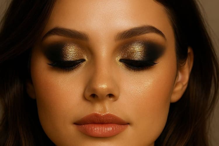 Eye Makeup for Party Function: वेडिंग फंक्शन में आई मेकअप से पाएं शानदार लुक, हर नजर थम जाएगी आपकी आंखों पर