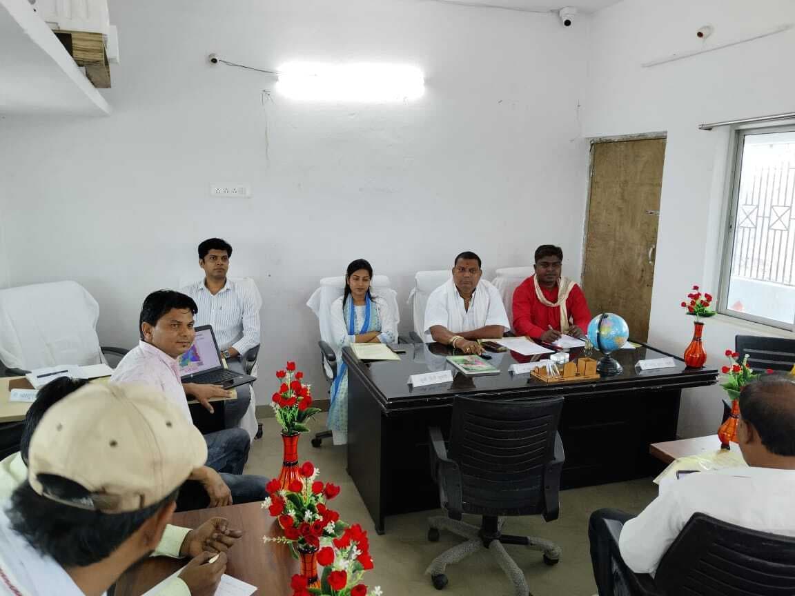 Darbhanga News: प्रत्येक वार्ड में लगाए जाएंगे दो-दो समरसेबल, मच्छरों के प्रकोप से बचाव को होगी फागिंग