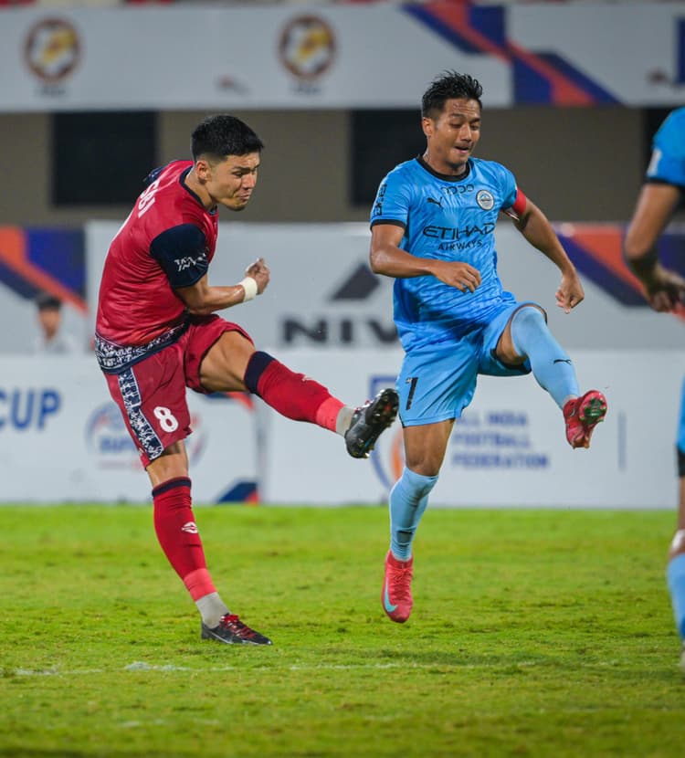 jfc into super cup final: जमशेदपुर की टीम पहली बार सुपर कप के फाइनल में