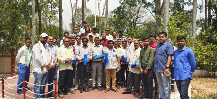 सैनिकों की तरह दिन-रात काम करते हैं कोयला मजदूर : जीएम