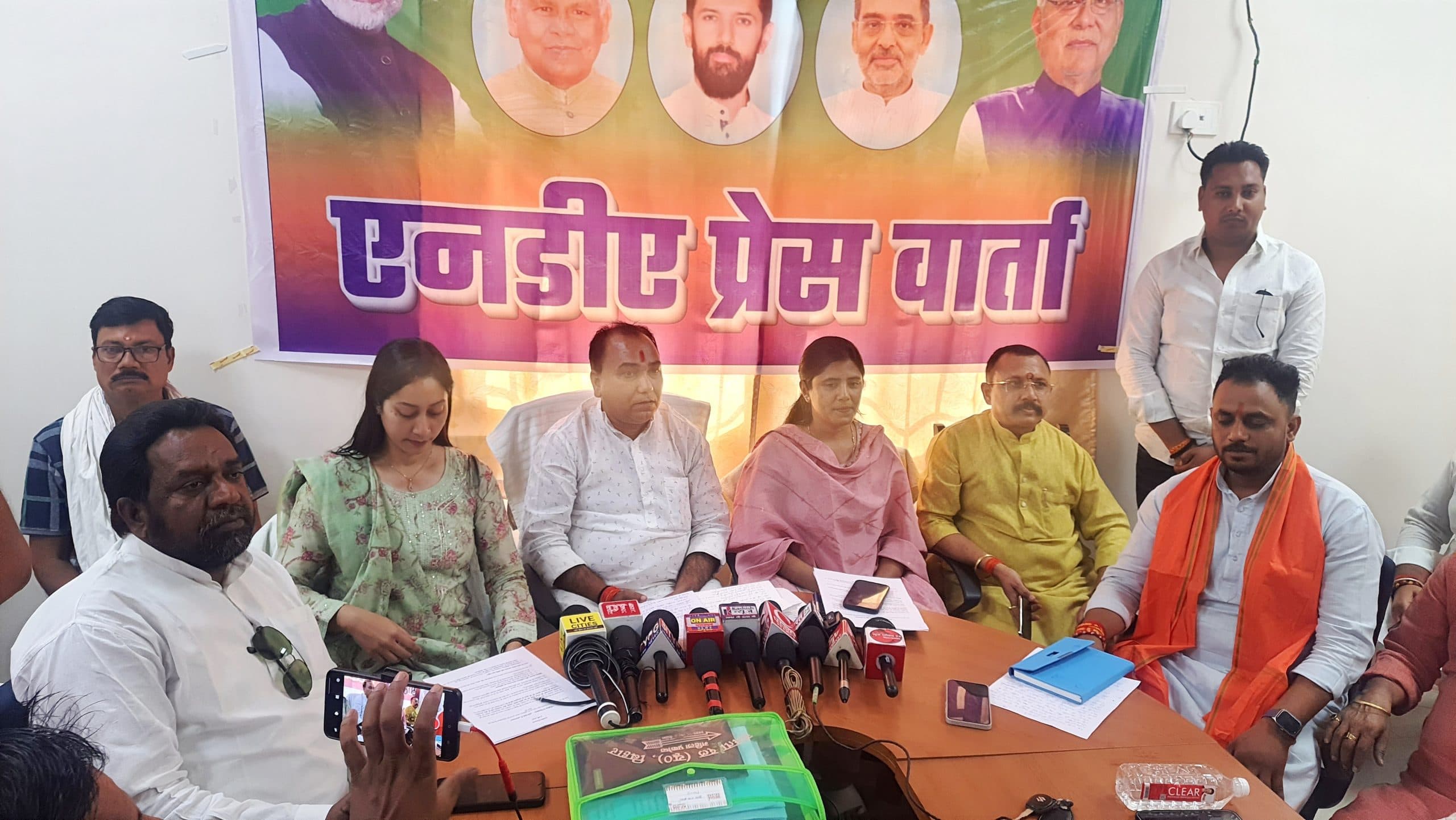 जातिगत जनगणना से वंचित वर्गों का होगा कल्याण