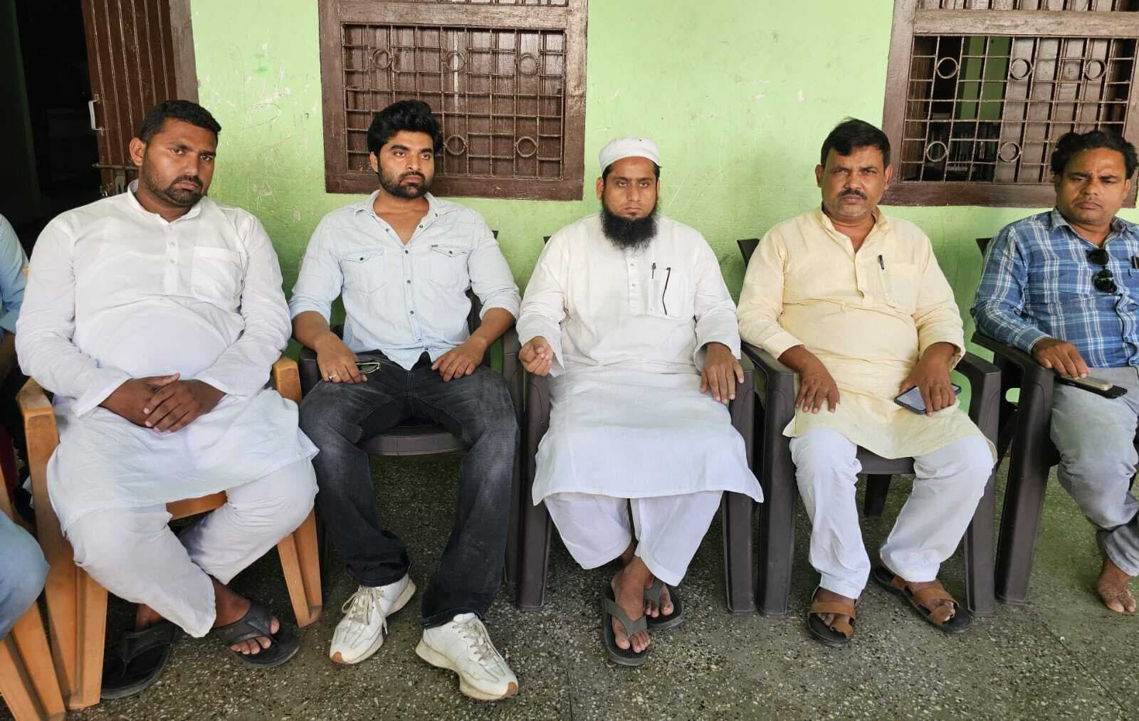 वक्फ कानून के खिलाफ आज किया जायेगा प्रदर्शन