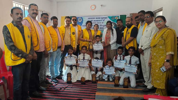 उच्च शिक्षा के साथ-साथ जीवन में अच्छा इंसान भी बनना जरूरी है : अमिता रक्षित