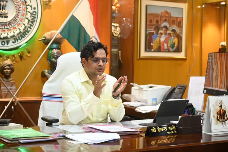 नीट-यूजी की परीक्षा चार को, दो परीक्षा केंद्रों पर लगेंगे जैमर : डीसी