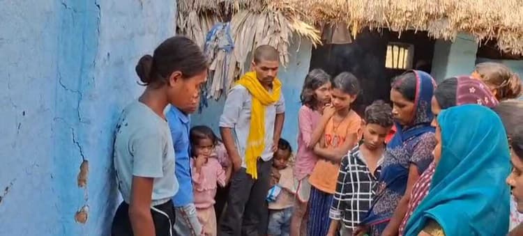 ग्रामीण चिकित्सक की लापरवाही से किशोरी की मौत