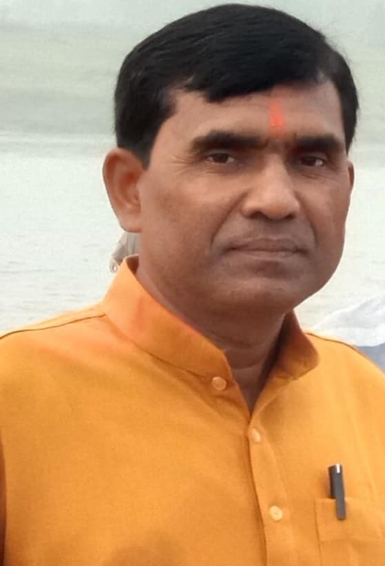 चौकीदार नियुक्ति परीक्षा की हो निष्पक्ष जांच : वीरेंद्र मंडल