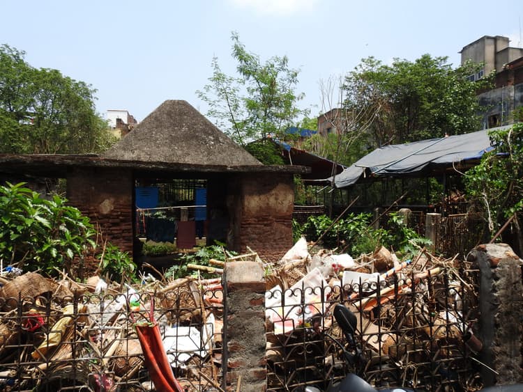 Deoghar News : नाथबाड़ी में बनेंगे शेड व स्पाइरल, शीघ्रदर्शनम् श्रद्धालुओं की लगेगी कतार