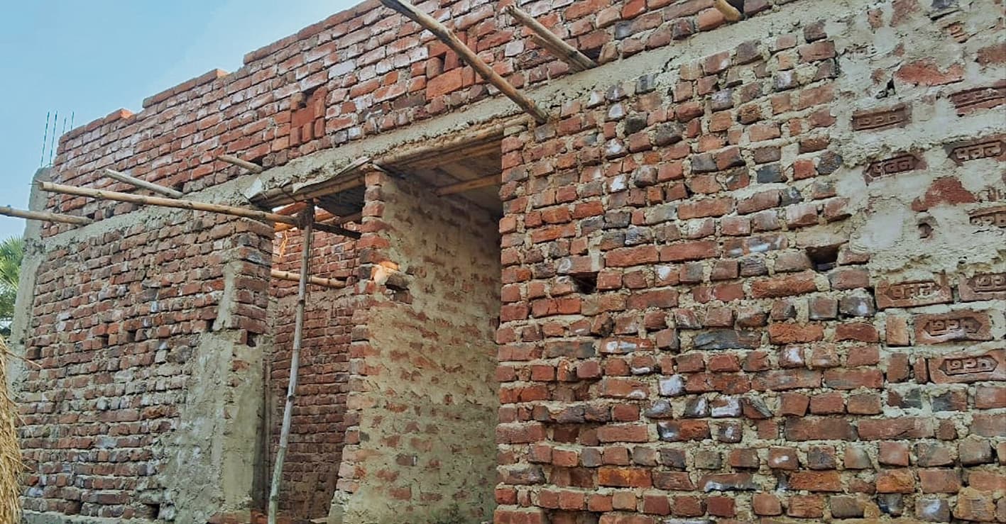 Jehanabad : समय पर आवास निर्माण नहीं करने वाले लाभुकों को दिया गया अल्टीमेटम