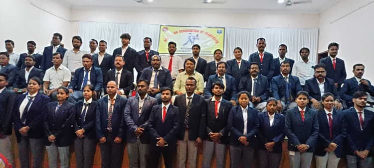 Sports : जुलाई में स्टेट कराटे चैंपियनशिप कराने का निर्णय