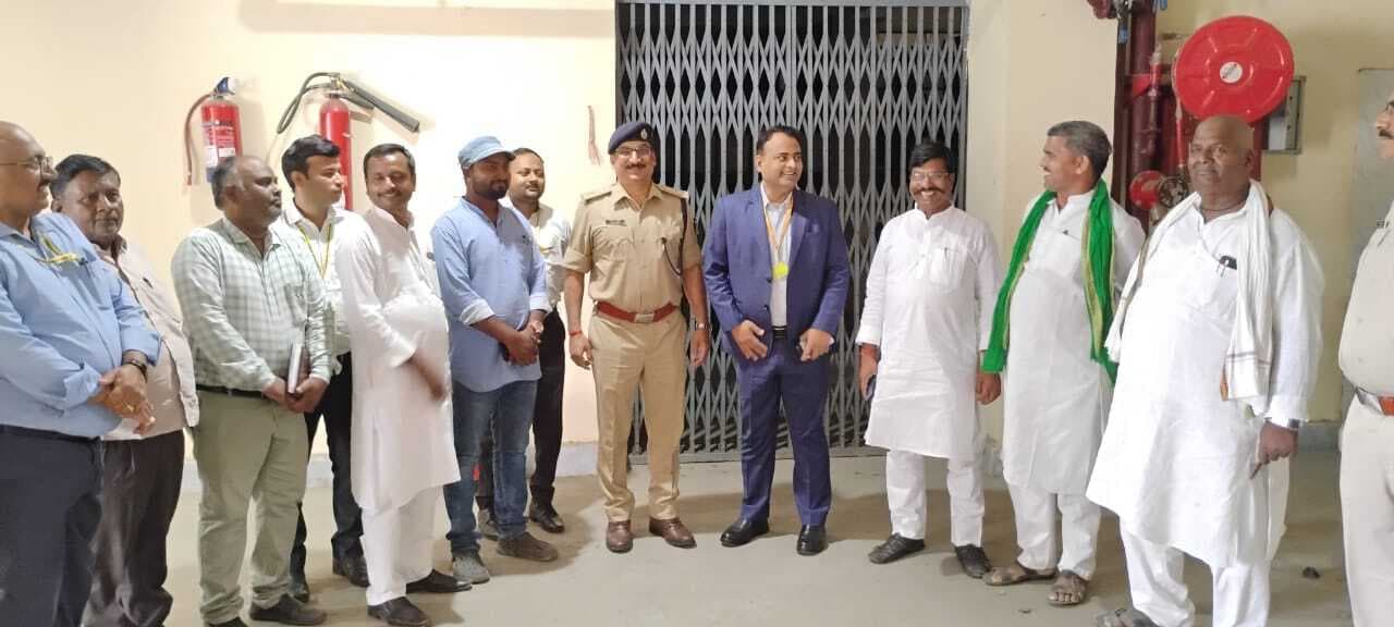 आगामी विस चुनाव की जरूरी तैयारियां समय पर करें पूरा : डीएम