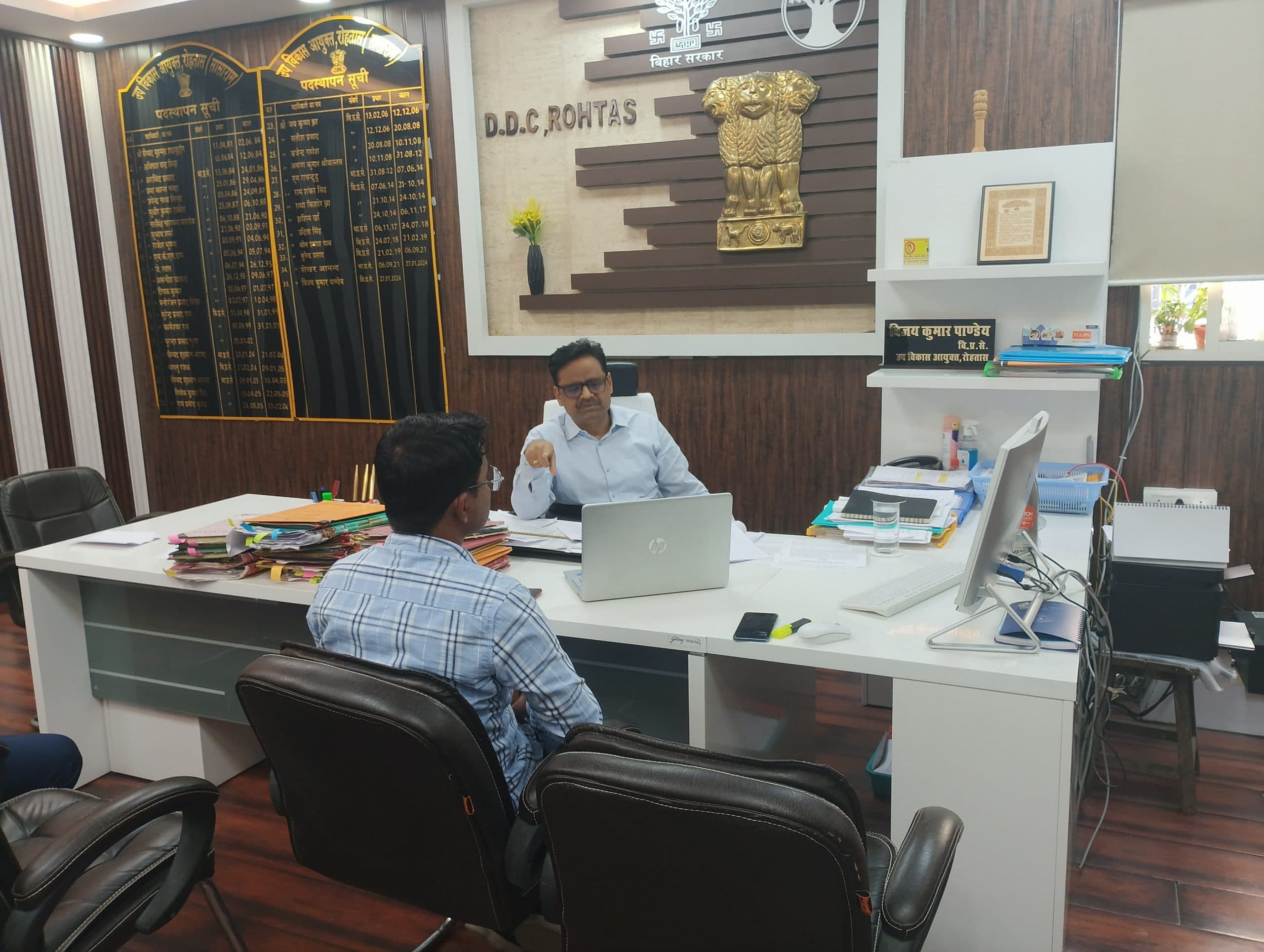 ग्राम संगठन से उठी आवाजें अब बनेंगी बदलाव की बुनियाद