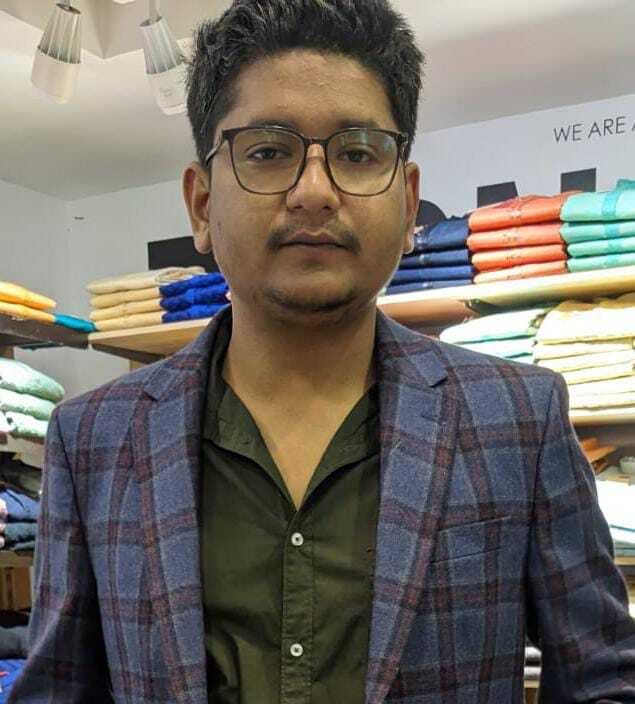 बौंसी के अभिजीत ने आइआइटी गेट में 143वां रैंक किया हासिल