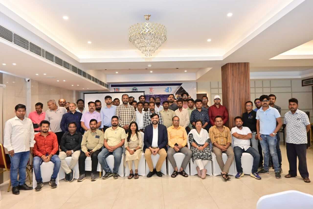 क्षमता निर्माण और जागरूकता कार्यक्रम आयोजित