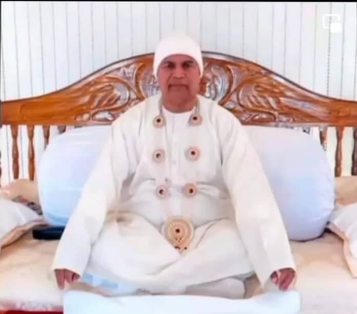 Motihari: मनुष्य जीवन सेवा, साधना व राष्ट्रनिर्माण के लिए मिला है : स्वामी सत्यानंद