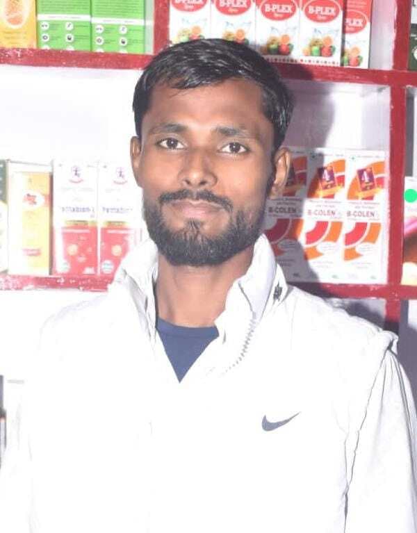 Madhubani News : आप के यूथ विंग के प्रदेश महासचिव बने प्रभात रंजन